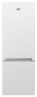 Холодильник  Beko RCSK 250M00 W
