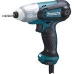 Шуруповерт  Makita TD0101F