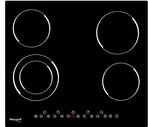 Электрическая поверхность  Weissgauff HV 641 B