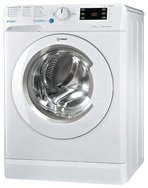 Стиральная машина  Indesit BWE 81282 L B