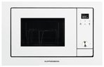 Встраиваемая микроволновая печь  Kuppersberg HMW 655 W