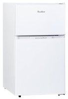 Холодильник  Tesler RCT-100 White