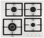 Газовая поверхность  Korting HG 697 CTW
