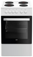 Электрическая плита  Beko FFSS 56000 W