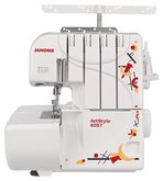 Швейная машина  Janome ArtStyle 4057