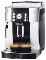 Кофемашина  Delonghi ECAM 21.117 SB