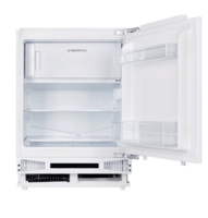 Встраиваемый холодильник  Maunfeld MBF88SW