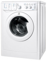 Стиральная машина  Indesit IWSC 5105