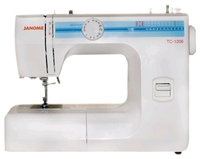 Швейная машина  Janome TC 1206