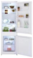 Встраиваемый холодильник  Beko BCHA2752S