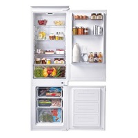 Встраиваемый холодильник  Candy CKBBS 100