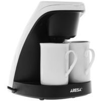 Кофеварка капельная  Aresa AR-1602