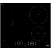 Электрическая поверхность Korting HIB 64750 B Smart