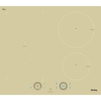 Электрическая поверхность Korting HIB 64760 BB Smart