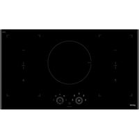Электрическая поверхность Korting HIB 95750 B Smart