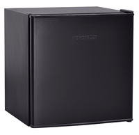 Холодильник  NordFrost NR 506 B (черный)