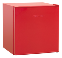 Холодильник  NordFrost NR 506 R (красный)