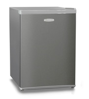Холодильник  Бирюса М70 (металлик)
