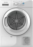 Сушильная машина  Indesit YT CM08 8B