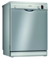 Отдельностоящая посудомоечная машина  Bosch SMS 25AI01R