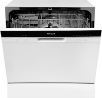 Настольная посудомоечная машина  Weissgauff TDW 4006 S
