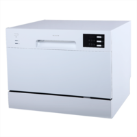 Настольная посудомоечная машина  Midea MCFD-55320W