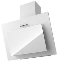 Вытяжка наклонная  Krona Freya 600 white PB