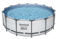 Бассейн  Bestway 5612X Steel Pro Max Bestway