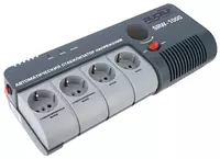 Стабилизатор напряжения  Rucelf SRW-1000-D 1010414