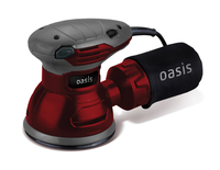 Вибрационная шлифовальная машина  Oasis GX-30