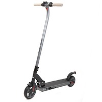 Самокат  Hiper Slim VX665 (gray)
