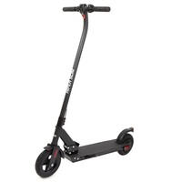 Самокат  Hiper Slim VX901 (black)