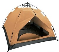 Палатка  Ecos Keeper 999206 1195073 (210х150х130 см)
