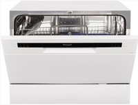 Настольная посудомоечная машина  Weissgauff TDW 4006
