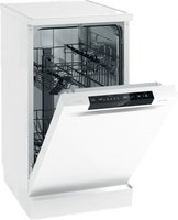 Отдельностоящая посудомоечная машина  Gorenje GS 531E10 W