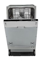 Встраиваемая посудомоечная машина  Hyundai HBD 440