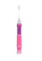 Электрическая зубная щетка  CS Medica CS-562 Junior (розовый)