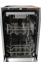 Встраиваемая посудомоечная машина  Leran BDW 45-106