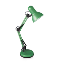 Настольные лампы  Camelion KD-313 C05 1254152 (зеленый)