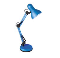 Настольные лампы  Camelion KD-313 C06 1254156 (синий)