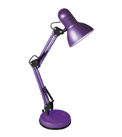 Настольные лампы  Camelion KD-313 C12 1254158 (фиолетовый)