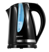 Электрический чайник  Centek CT-0040 (black)