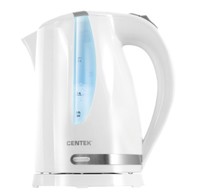 Электрический чайник  Centek CT-0040 (white)