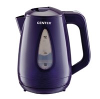 Электрический чайник  Centek CT-0048 (purple)