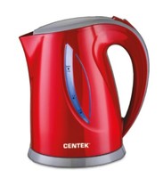 Электрический чайник  Centek CT-0053 (red)