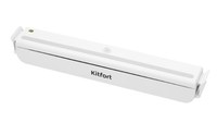 Вакуумный упаковщик  Kitfort KT-1505-2
