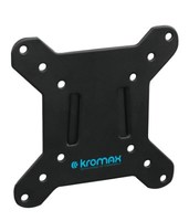 Кронштейн для телевизора  Kromax Vega-3 (black)