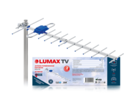 Антенна телевизионная  Lumax DA2215A