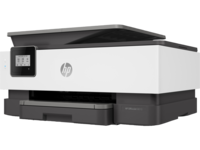 Струйные МФУ     HP OfficeJet 8013