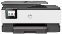 Струйные МФУ     HP OfficeJet 8023